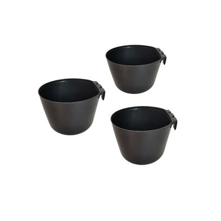YZB LMB14 Poultry Equipment Automatic Pigeon Drinking Cup 1L for Poultry