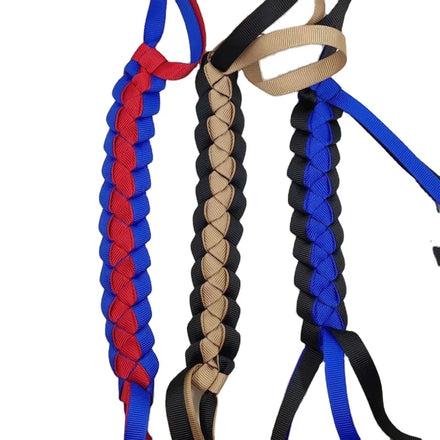 KIMMY Polyester Braided for Bracelet-Daily Hair Wear 16cm