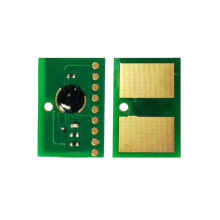 Linkwin09 Image Compatible for OKI Pro1050 Pro1040 Pro 1050 1040 Color White Toner Cartridge Chip for Label Printer