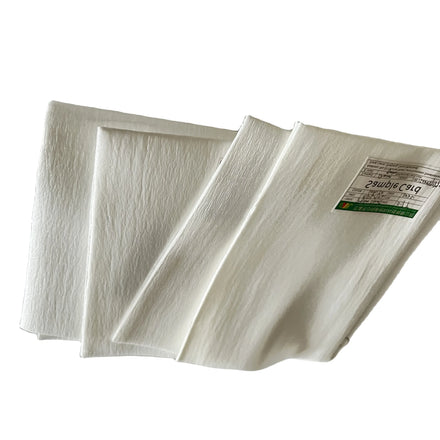 Custom Eco Friendly EPLA/EPBAT Compostable Biodegradable Edge Protector Foam Sheet