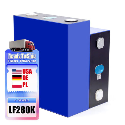 3.2v Lifepo4 Battery Cell eve Lifepo4 280 Ah eve 280ah Lifepo4 Lfp 3.2v Cell Battery