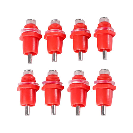Poultry Chicken Nipple Drinker for Chicken Automatic Waterer Drinking Fountain Poultry Farming Equipment