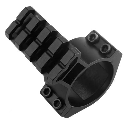 Best Selling Aluminium Alloy Optical Telescopic Scope Mount Bracket for Hunting with 4 Slots
