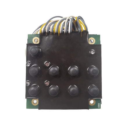 HNARL Circuit Board 2440316670 HA2440316670 Used for Haulotte Lifts Compact 10DX Compact 12DX H12SX(L) H15SX(L) H18SX(L)