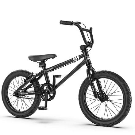 Small Tire BMX Bike Freestyle Bike Jump Bmx Bike 20inch USA Men Street Winter Set Europe Steel American Training Stem
