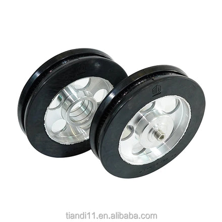 TD Diamond Wire Saw Pulleys for Wire Saw Machine