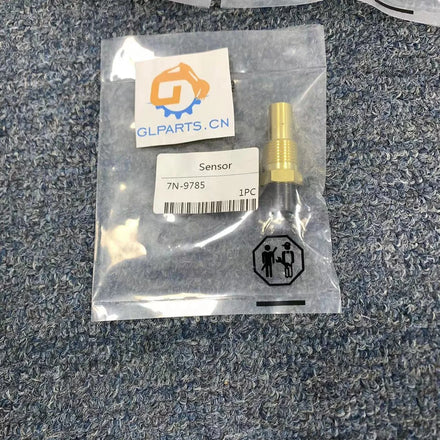 7N9785 SWITCH-TEMPERATURE
