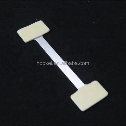 Retail Shelf Display Foam Tape Aluminum Wobblers