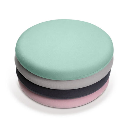 Hot Sale Family Tatami Sofa Round Butt Mat Dining Chair Cushion Memory Foam Seat Cushion for Office Chair