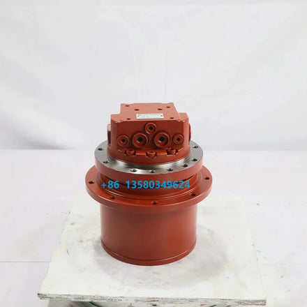 GM04 TM04 EXCAVATOR FINAL DRIVE Travel Motor Assembly for 3T and 4T Excavator for MAG26V-400 MAG-26VP-400