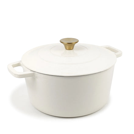 Hot Sale Enamel Cast Iron Cookware Set Non Stick Cast Iron Cookware Wholesale