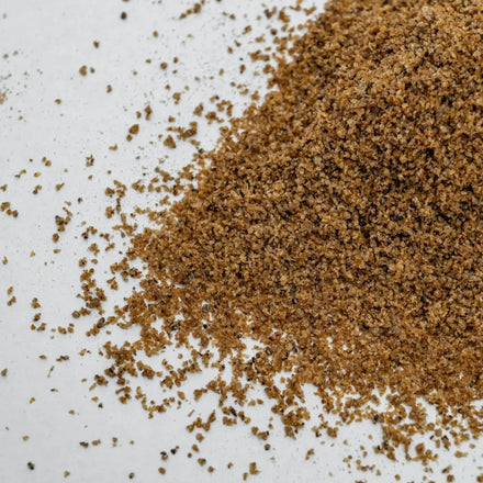 100% Natural Dried Mealworm Powder High-Protein Animal Feed for Functional Protein Additives