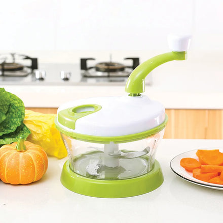 Trendy Food Chopper Portable Heavy Duty Blender Best Manual Egg Hand Mixer Kitchen