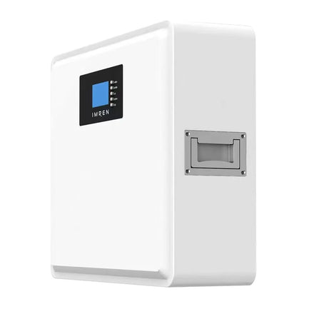 51.2V Energy Storage Battery Lifepo4 Home Battery 51.2V 100ah 200Ah 10Kw Home 5kwh 10kwh