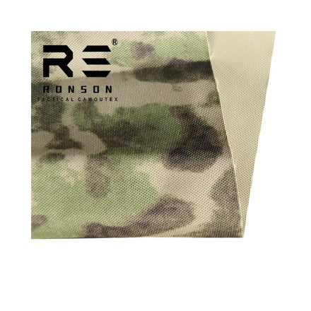 900D Printed Polyester Oxford Fabric PU Coating Tear-Resistant Waterproof Wind Proof Outdoor Hiking Tent Fabric