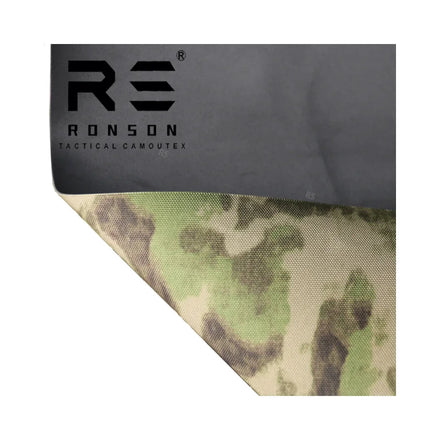 900D Printed Polyester Oxford Fabric EVA Compound Tear-Resistant Water Resistant Waterproof Outdoor Hiking Tent Fabric