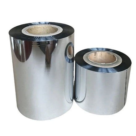 Industrial Aluminum Foil Roll for Building Insulation Lamination Thermal Barrier and Vacuum Packaging
