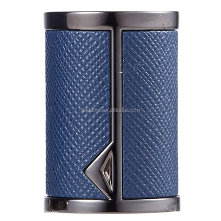 Luxury High Quality Custom Aluminium-Plastic Pump Sprayer Perfume Caps Magnetic Lids-Packaging Accessories for Perfume Bottles
