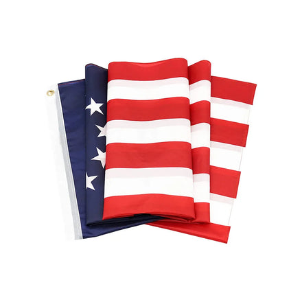 Custom Betsy Ross US Flag 3x5 ft 13 Stars 1776 Colonial Historical American USA Banner 100% Polyester Digital Printed Waterproof