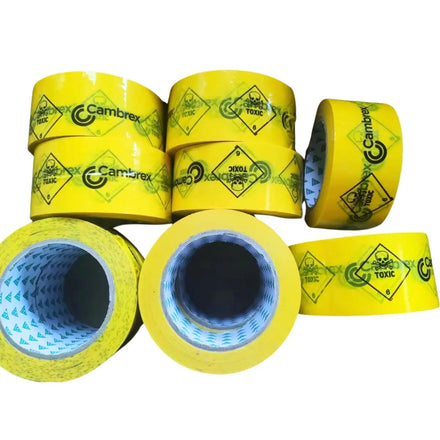 Branded Colorful logo Printed Adhesive Package Box Tape for Carton Sealing Logo Printed Tape