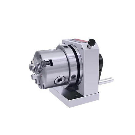 Pneumatic 3-Jaw Punch Former by HPEDM Steel Material