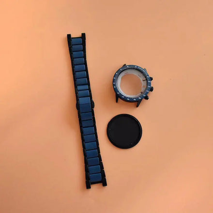 Watch with suit Brand Watch Ceramic Watch with Case for AR70001 Ceramic Kit