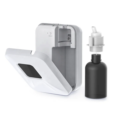 CNUS X2Mini Diffuser Commercial Fragrance Machine Hotel Automatic Fragrance Machine Essential Oil Diffuser