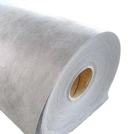 Factory Direct Sale Polyethylene PE PP Fiber Three-layer Composite Waterproof Membrane 0.6mm Thickness 5+ Year Warranty for