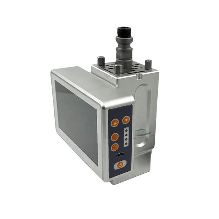 HPEDM ITS Microscope Camera Detector