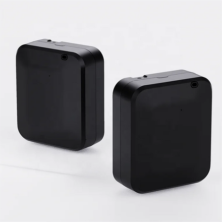 CNUS X2S Hot Selling Waterless Aromatherapy Sprayer Essential Oil Diffuser Wall Mounted Essential Oil Aromatherapy Machine