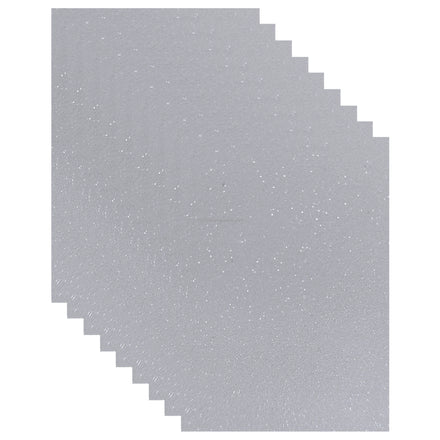 Frosted/Smooth A3 Holographic Overlay Sand Star Grid Flower UV-resistant Waterproof Cold Laminate Film for Holographic Stickers