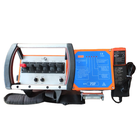 Universal Remote Controller 12v 24v Remote Control for Concrete Pump