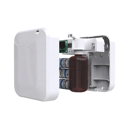 CNUS X2S Waterless Aromatherapy Sprayer Plastic Essential Oil Diffuser Smart Atomizer Fragrance Dispenser Plastic