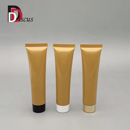 OEM Custom Private Label Portable Hand Cream Tube Nourishing Eye Lotion Moisturizer for Skin Care Travel-friendly