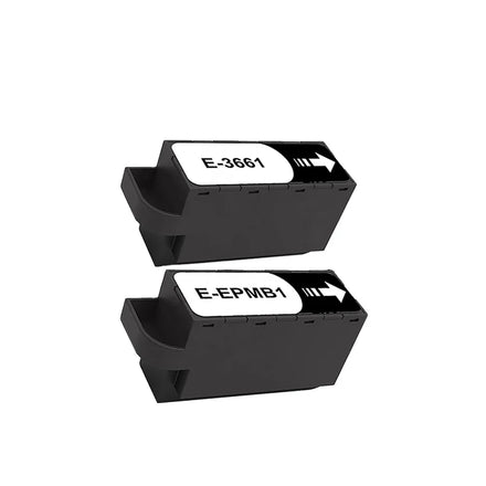 Tatrix epson 3661 EPMB1 maintenance box for Epson EP-50V PX-S5010 EP-879 EP-880 EP-881 EP-882