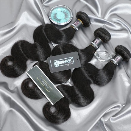 Human Hair Bundle Raw Virgin Cuticle Aligned HairHuman Hair BundleWholesale Raw Mink Virgin Brazilian Hair Vendor