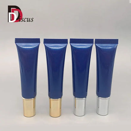 Packaging Squeeze Cosmetic Cream Lotion Soft Tube
