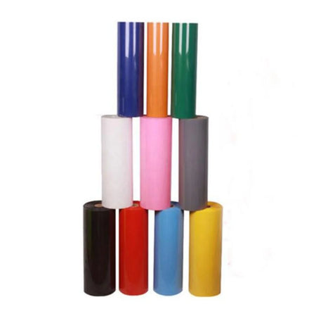 Recyclable PUFF HTV Sheet Not Fade Flock PU Heat Transfer Vinyl for Clothing/Cushions/Curtains/Shoes/Textiles