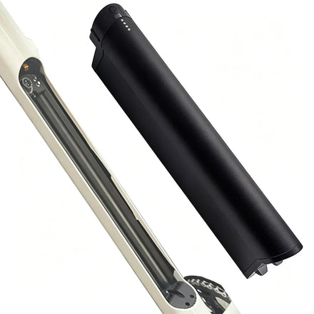36v 48v 10.4Ah-17.5Ah Electric Bike Lithium Ion Batteries Pack EEL Tube Battery for Megamo/Hilltopper/e-mercury E Bike