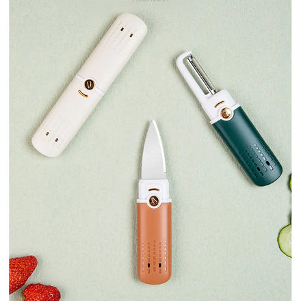 Stainless Steel Multi Purpose Kitchen Fruit Japanese 2024 Peeler Chopper Manual Vegetable Grater
