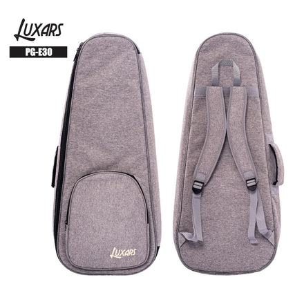 Wholesale Electric Guitar Gig Bag Thick Padding Portable Adding Dual Adjustable Shoulder Strap Electric Guitar Case