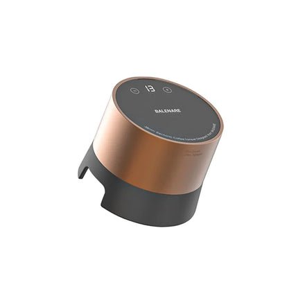 2024 Barista Tools Adjustable Stainless Steel Coffee Leveler Espresso Coffee Tamper Automatic 58mm