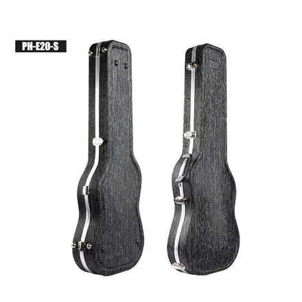 Fashion High-quality Electric Guitar Bags Case Guitar Accessories Black Durable Electric Guitar case