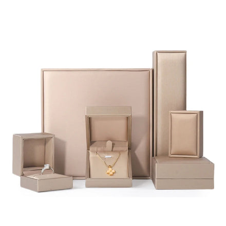 Jewelry Box Customizes Set Custom Earring Box Jewellery Storage Bracelet Box Packaging Luxury Jewelry Packaging for Bracelet C27