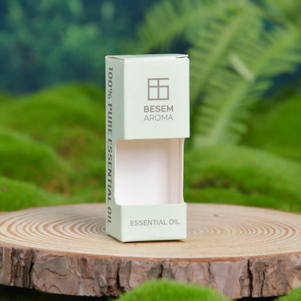 Hot-Selling Skincare/Beauty/cosmetic Bio-degradable Essential Oil Gift Box Packaging Recycled Essential Oil Paper Box