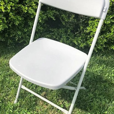RTS TOP Wedding Party Plastic clear Acrylic Party Chairs for Decor and Weddings Folding Mosque Prayer Chair