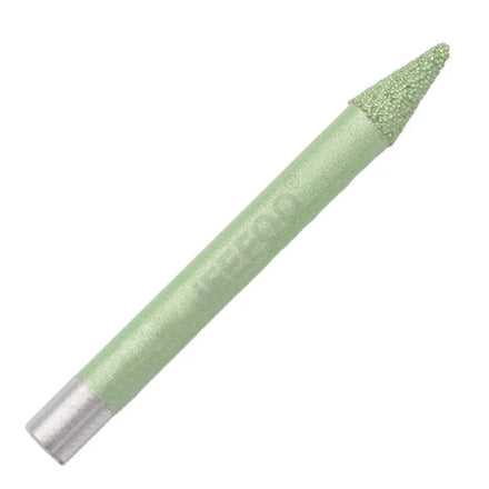 P0-6*2*12mm Flat Mill CNC Router Straight Bit Diamond Groove Slotting Cutter Diamond Milling Tools Stone Router Drill Bit