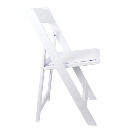 RTS TOP Wedding Chair Hoods Plastic Cost clear Couple Chairs for Weddings Customized Folding Chair