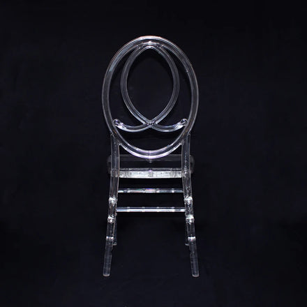 RTS TOP Pc Resin clear Plastic Transparent Wedding Chair Plastic Chairs China Wedding Chairs for Events