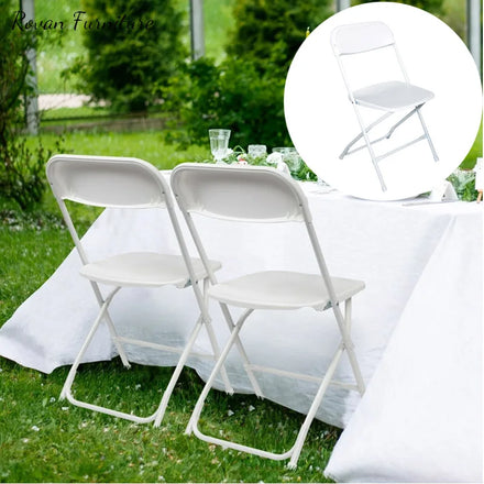RTS TOP Wedding Lace Caps Acrylic Adrable Luxury Wedding Folding Beach Chair with Wheels